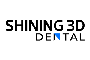 Logo Shining 3D